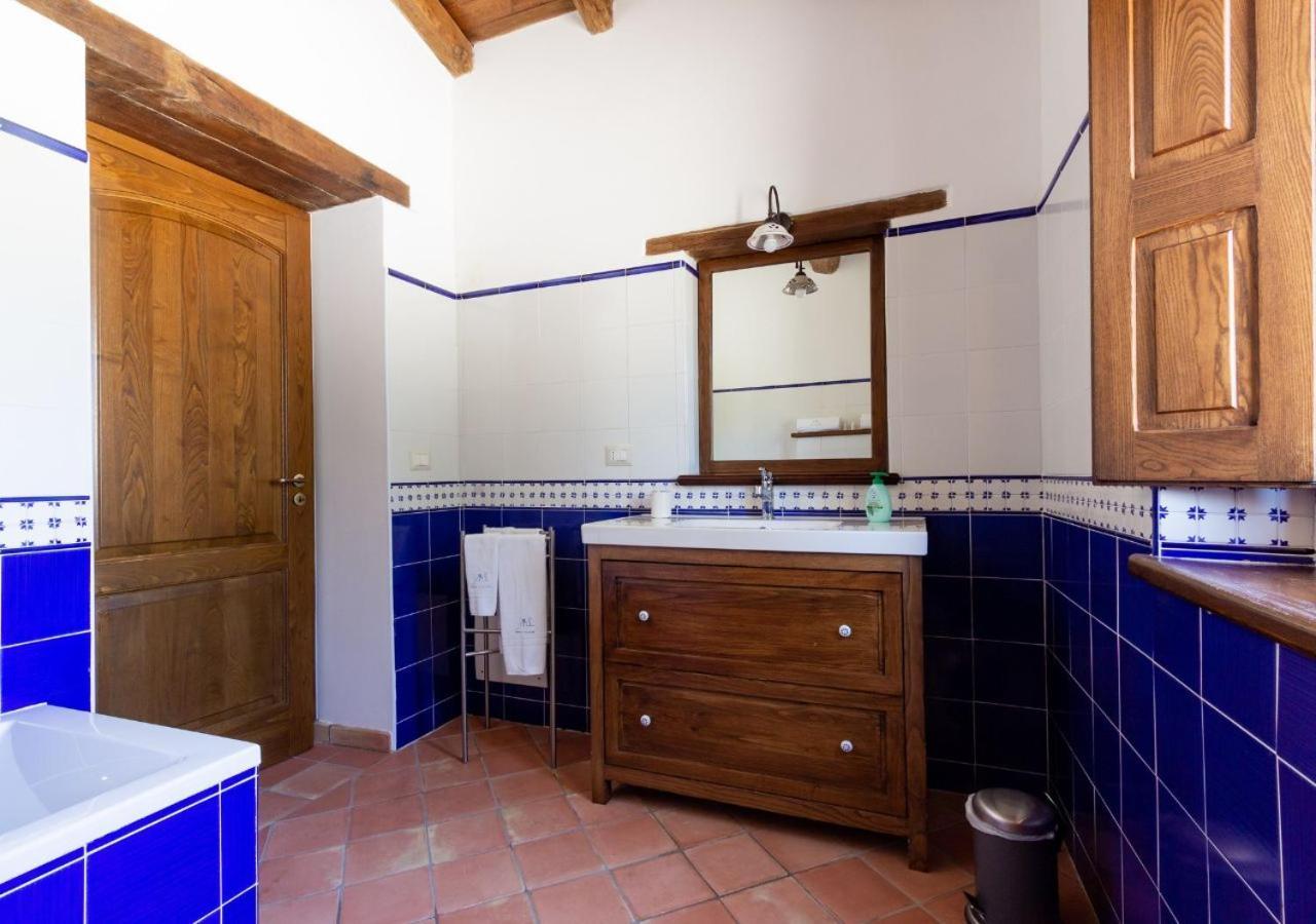 Agriturismo Torre Gialluise Gesualdo 외부 사진