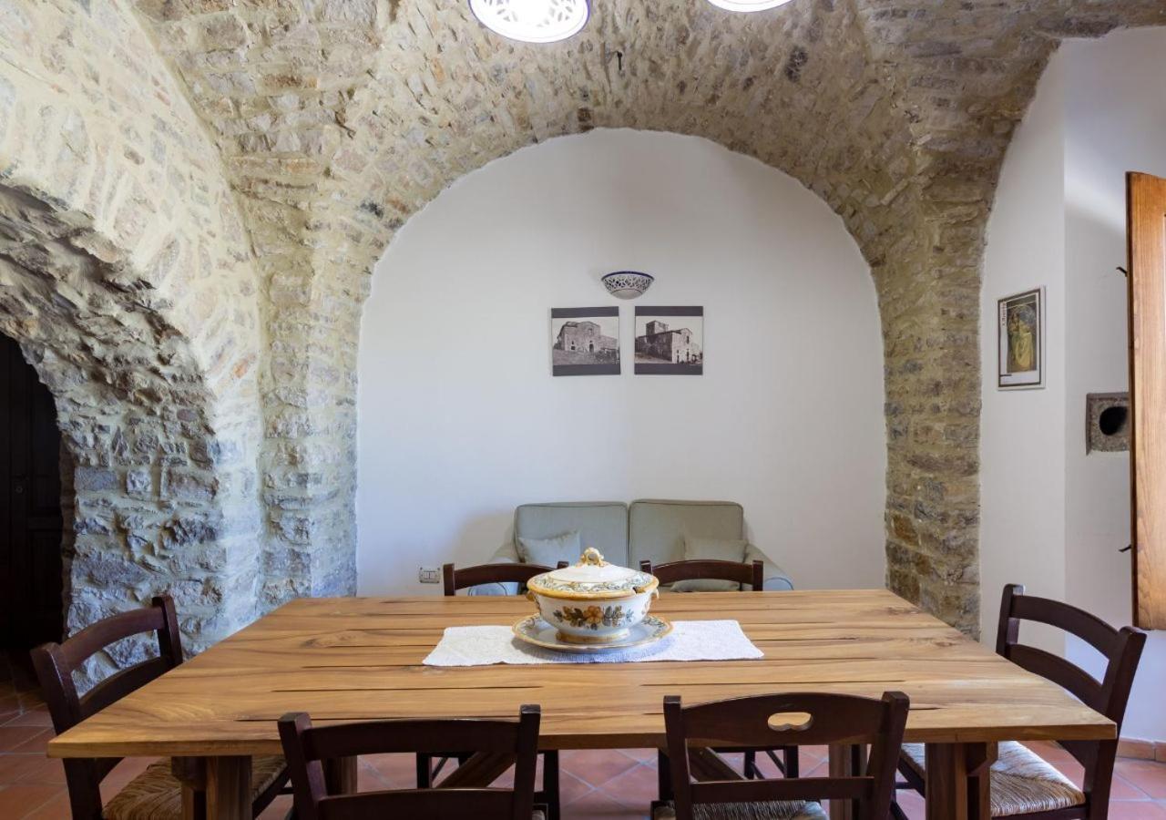 Agriturismo Torre Gialluise Gesualdo 외부 사진