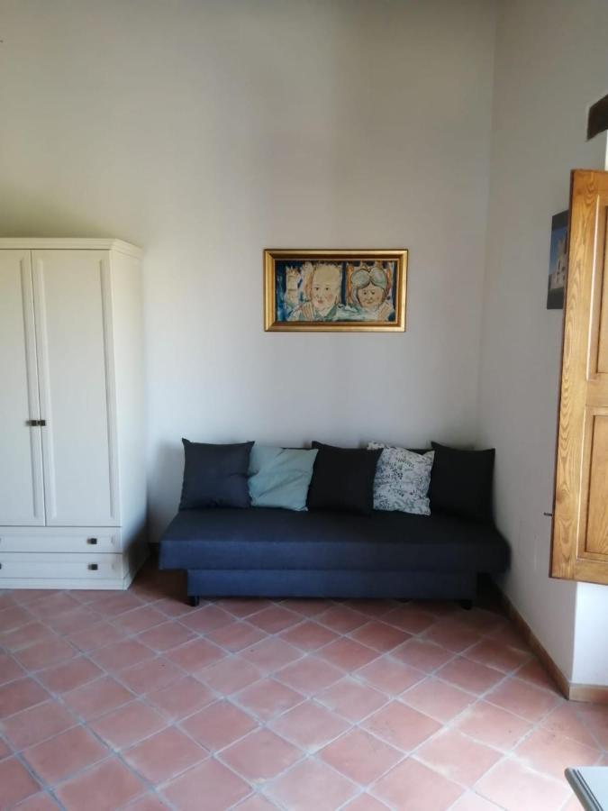 Agriturismo Torre Gialluise Gesualdo 객실 사진