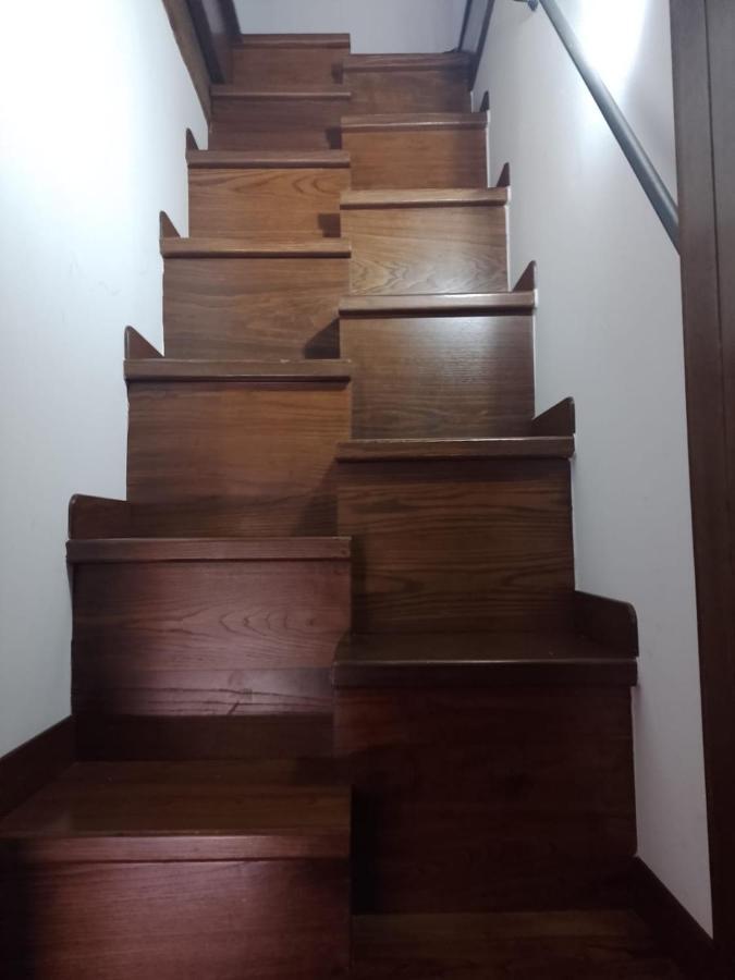 Agriturismo Torre Gialluise Gesualdo 객실 사진