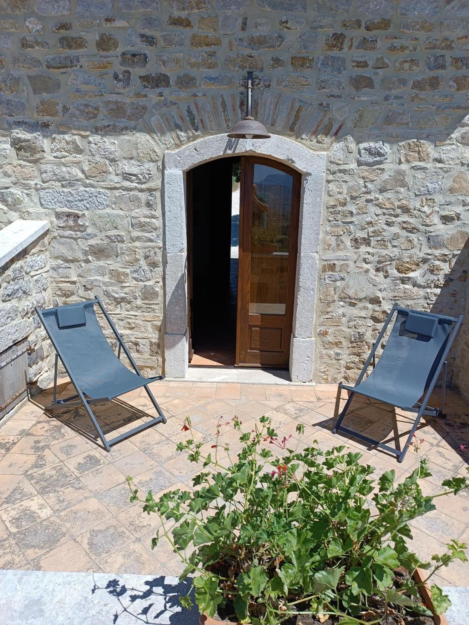 Agriturismo Torre Gialluise Gesualdo 외부 사진