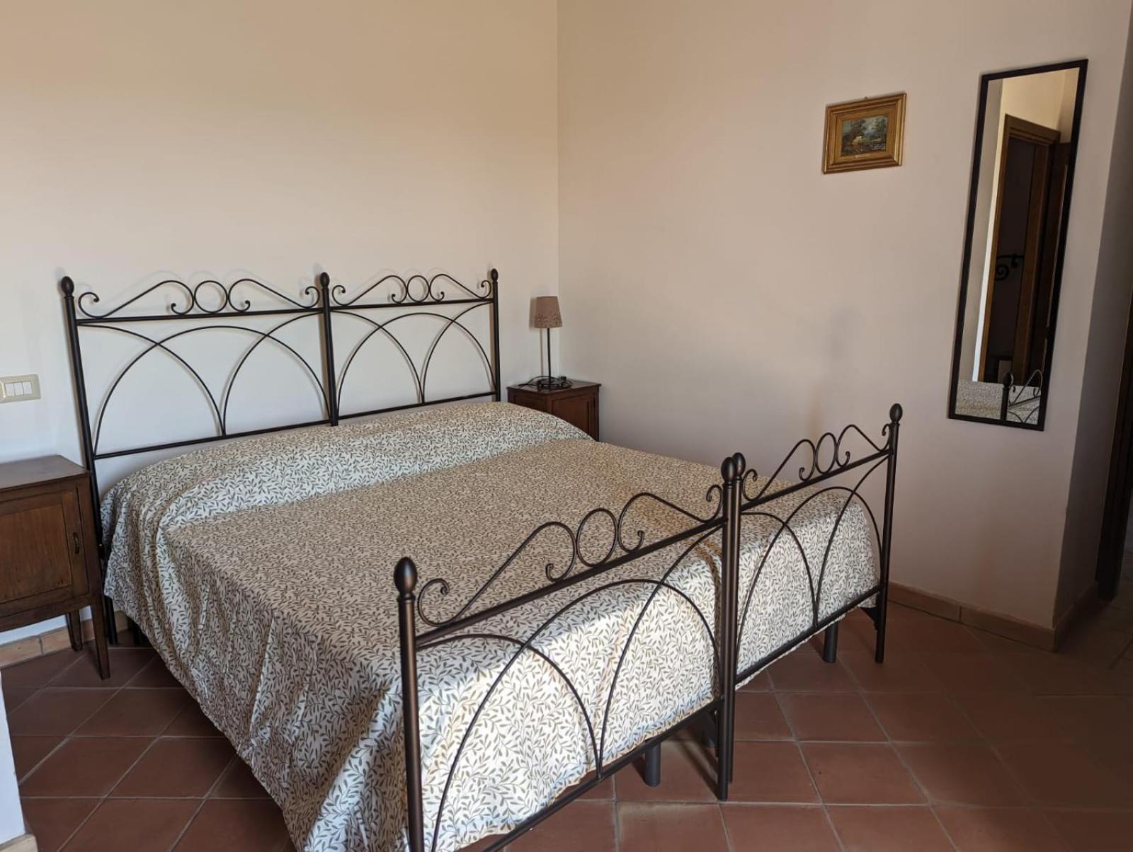Agriturismo Torre Gialluise Gesualdo 외부 사진