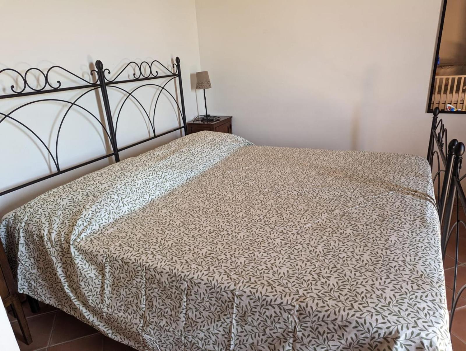 Agriturismo Torre Gialluise Gesualdo 외부 사진