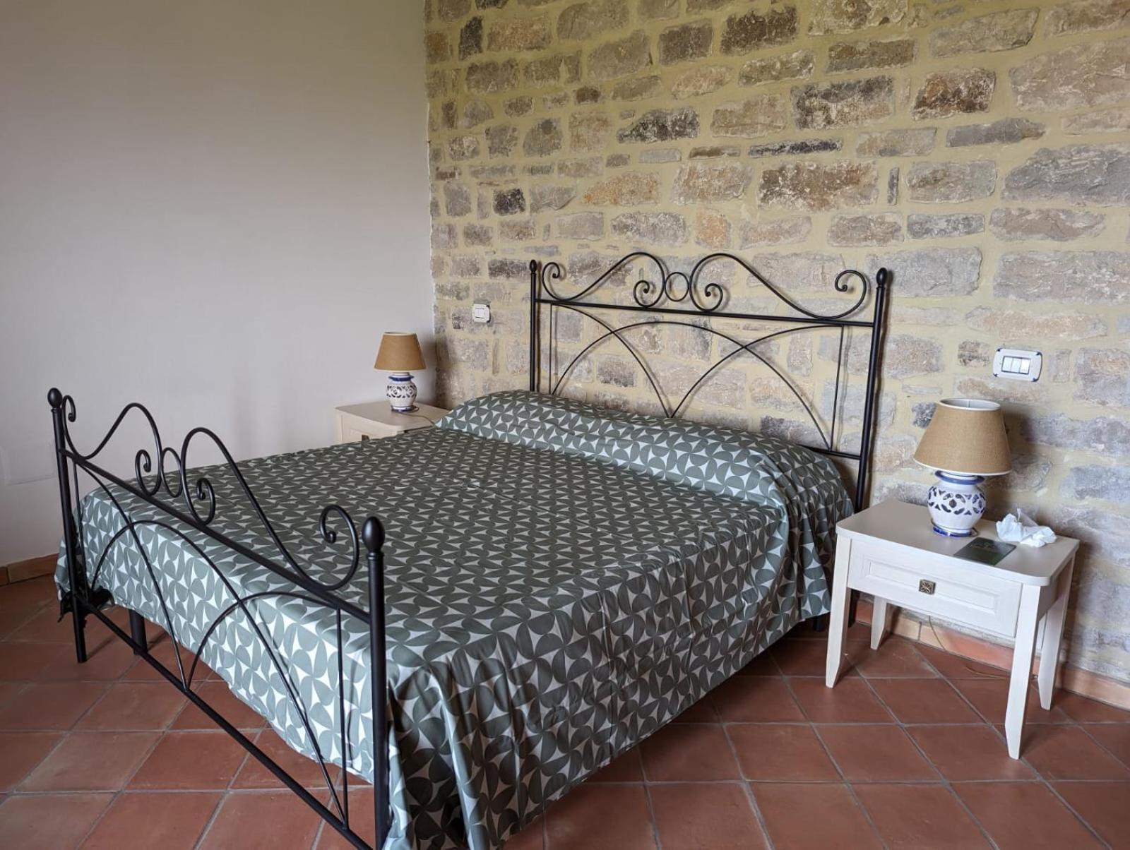 Agriturismo Torre Gialluise Gesualdo 외부 사진