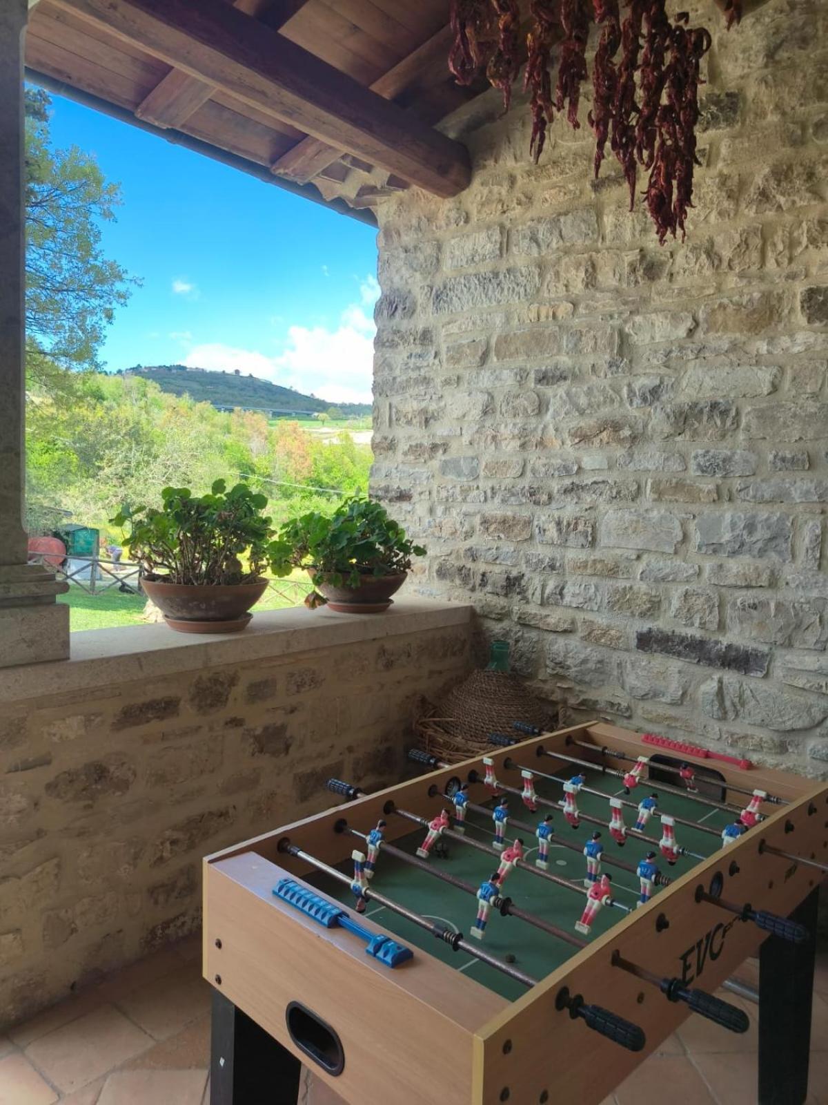 Agriturismo Torre Gialluise Gesualdo 외부 사진